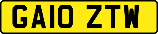 GA10ZTW