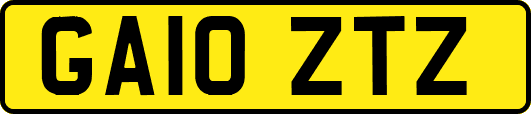 GA10ZTZ