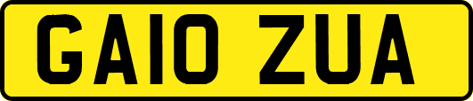 GA10ZUA