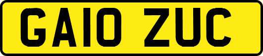 GA10ZUC