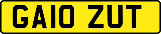 GA10ZUT