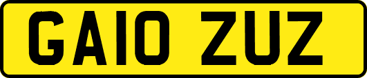 GA10ZUZ