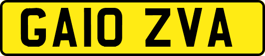 GA10ZVA