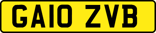 GA10ZVB