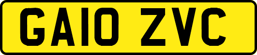 GA10ZVC