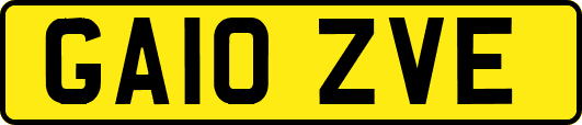 GA10ZVE