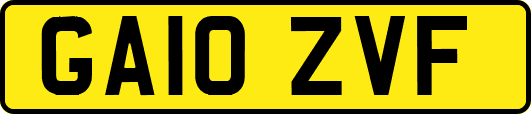 GA10ZVF