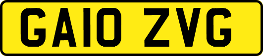 GA10ZVG