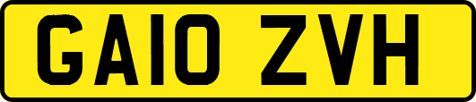 GA10ZVH