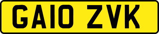 GA10ZVK