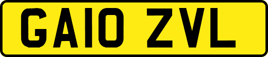 GA10ZVL