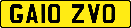 GA10ZVO