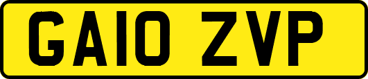 GA10ZVP