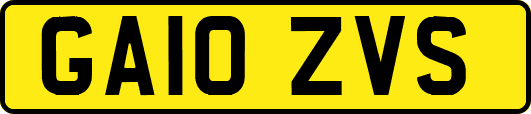 GA10ZVS