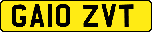 GA10ZVT
