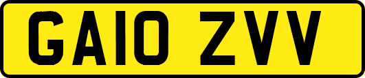 GA10ZVV