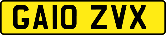 GA10ZVX