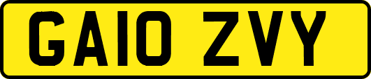 GA10ZVY