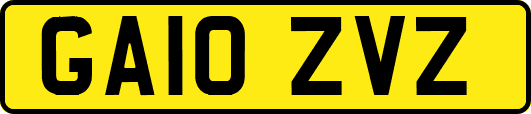 GA10ZVZ