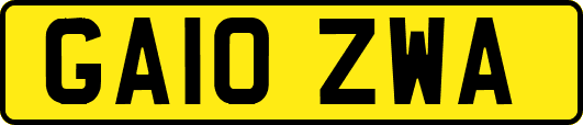 GA10ZWA