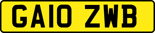 GA10ZWB