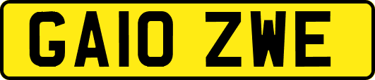 GA10ZWE
