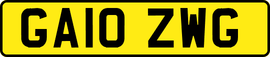 GA10ZWG