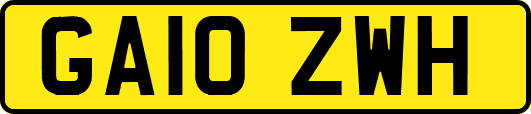 GA10ZWH