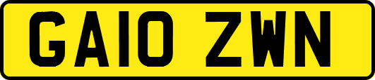 GA10ZWN