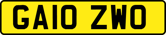 GA10ZWO