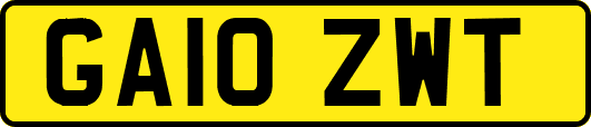 GA10ZWT