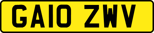 GA10ZWV