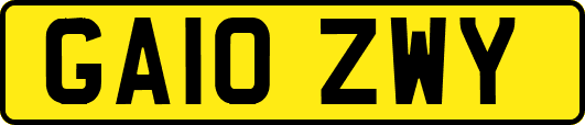 GA10ZWY