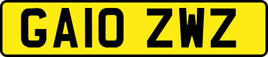 GA10ZWZ