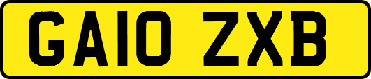 GA10ZXB