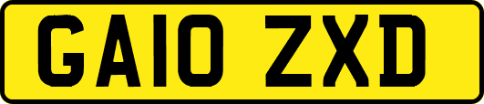 GA10ZXD