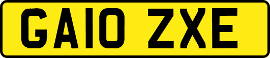 GA10ZXE