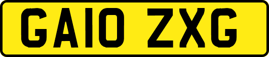 GA10ZXG