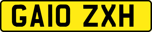 GA10ZXH