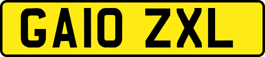 GA10ZXL