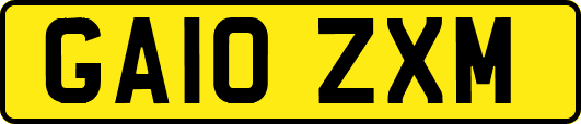 GA10ZXM