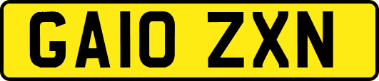 GA10ZXN