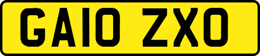 GA10ZXO