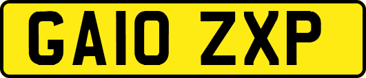 GA10ZXP