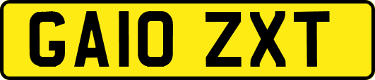 GA10ZXT