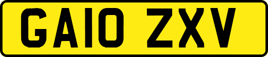 GA10ZXV