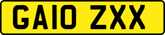 GA10ZXX