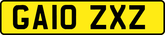 GA10ZXZ