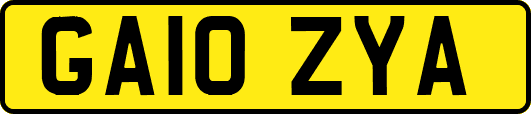 GA10ZYA