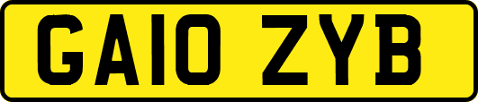 GA10ZYB